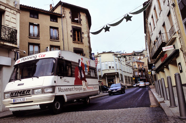 prostituées auvergne